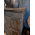 Szafka Komoda wysoka w stylu Rustyklanym drewno 113x75x40cm